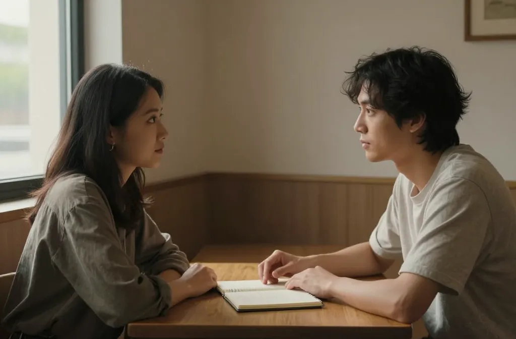 7 Communication Mistakes Couples Make