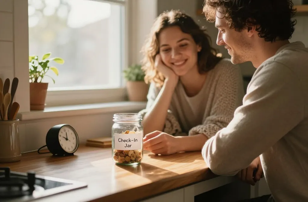Conversation Tools Couples Can Use at Home
