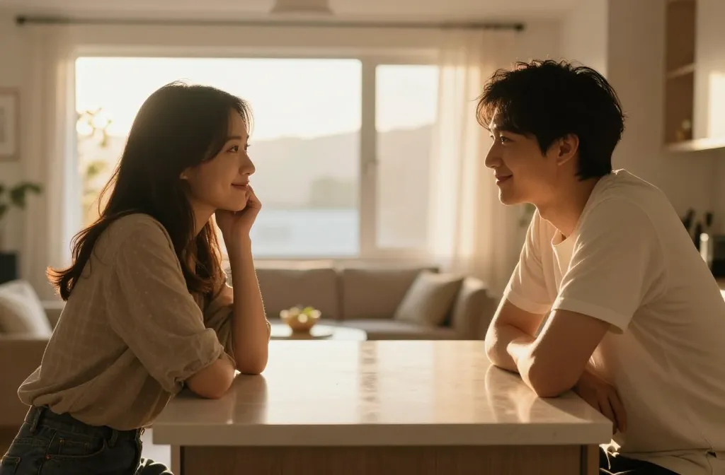 Healthy Communication Habits for Couples