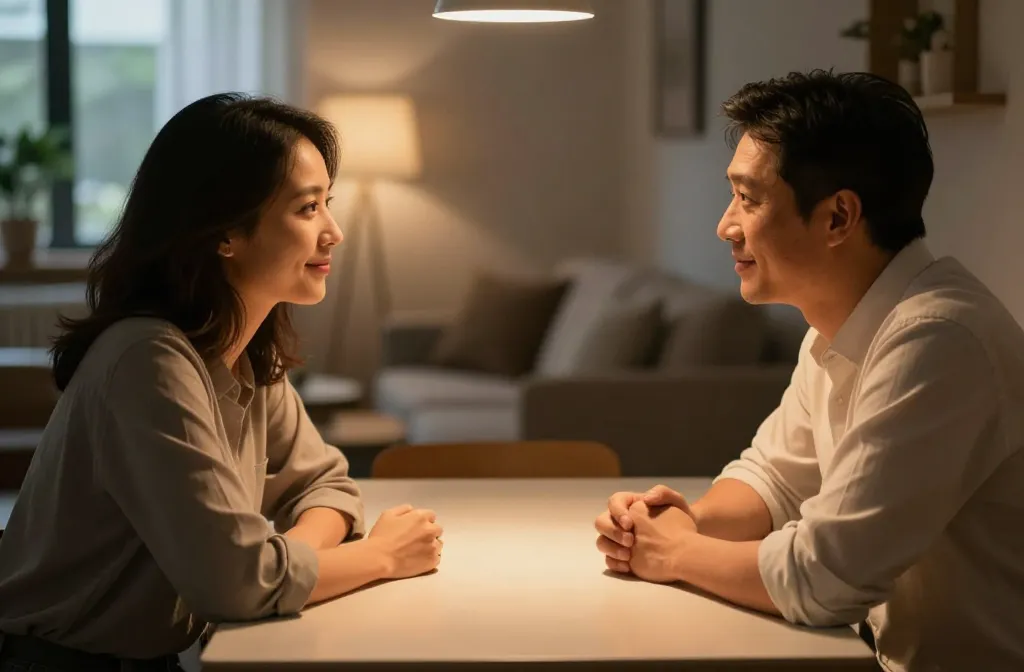 How to Rebuild Emotional Connection in a Relationship