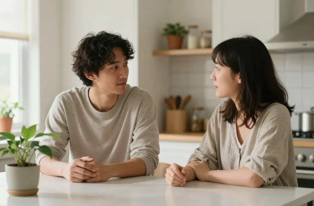 Marriage Communication Tips That Work