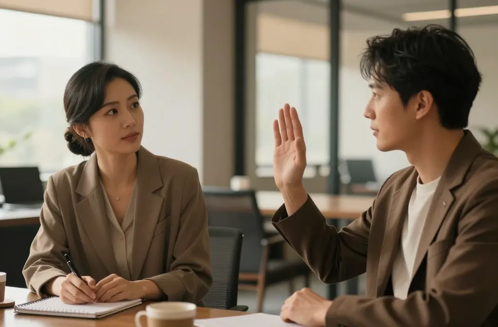How to Listen Without Getting Defensive