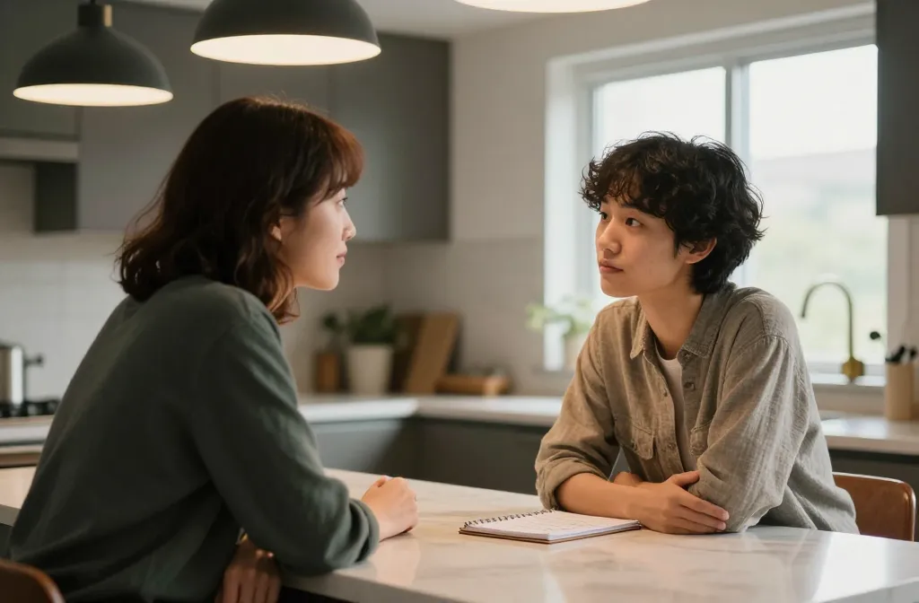 How to Communicate When One Partner Needs More Reassurance Than the Other
