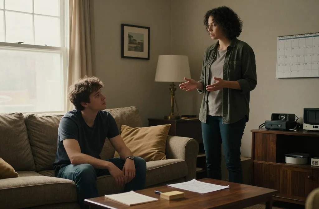 How to Talk About Unequal Emotional Labor in a Relationship