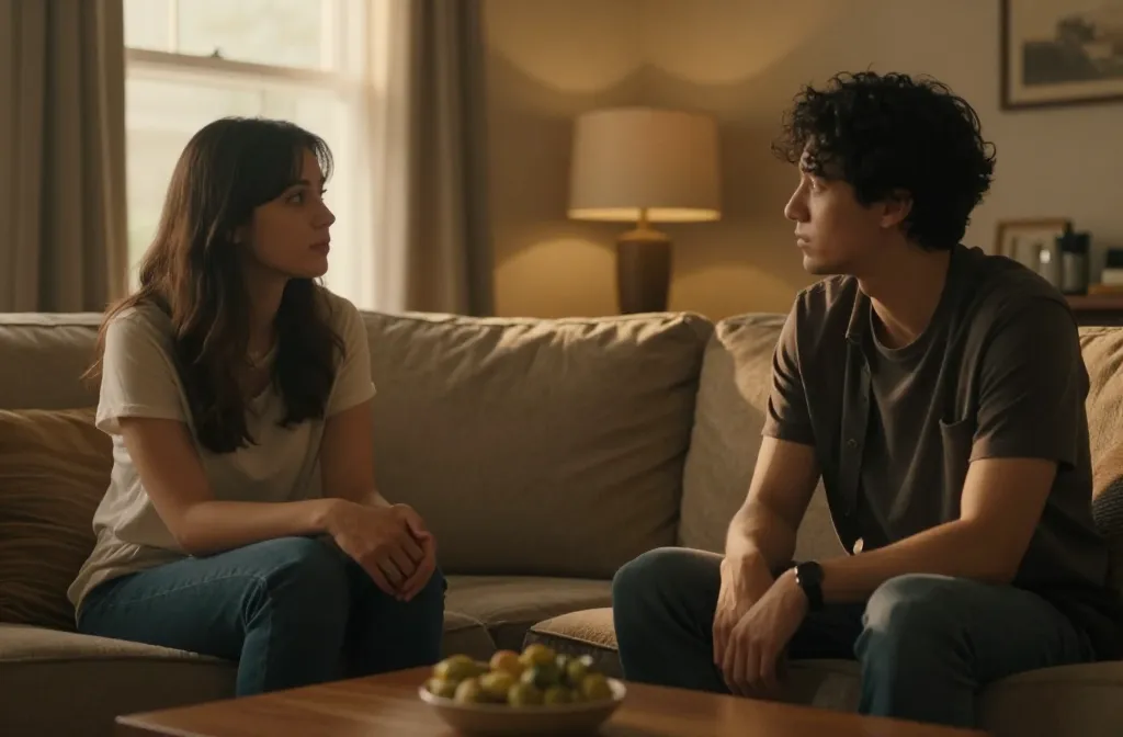 How to Handle Sarcasm That Hurts Your Relationship