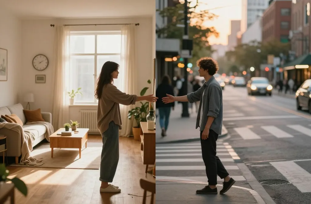 How to Handle Different Expectations About Weekends as a Couple