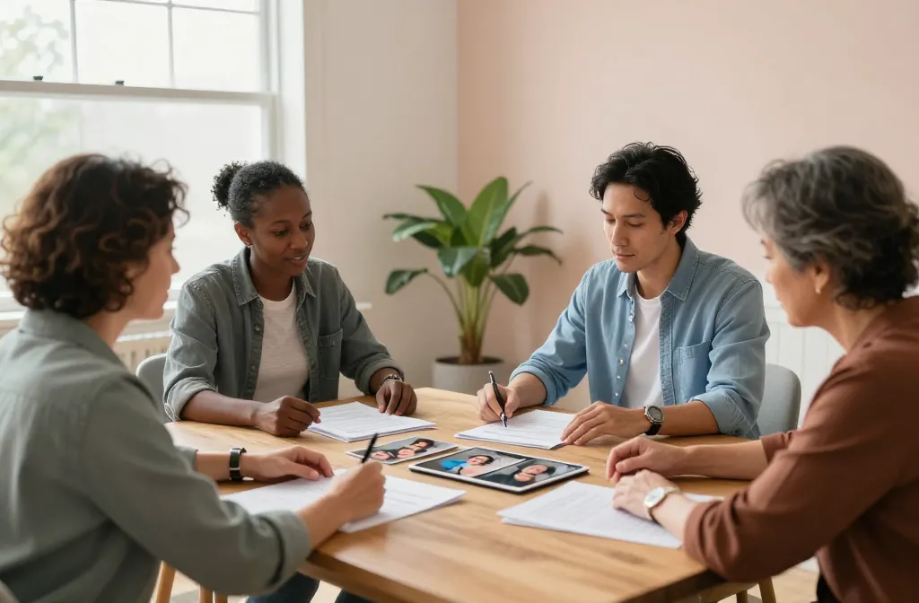 How to Talk About Estate Planning Without Making It Awkward