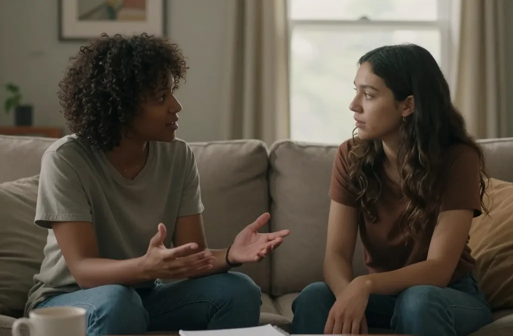 How to Communicate When One Partner Feels Overlooked