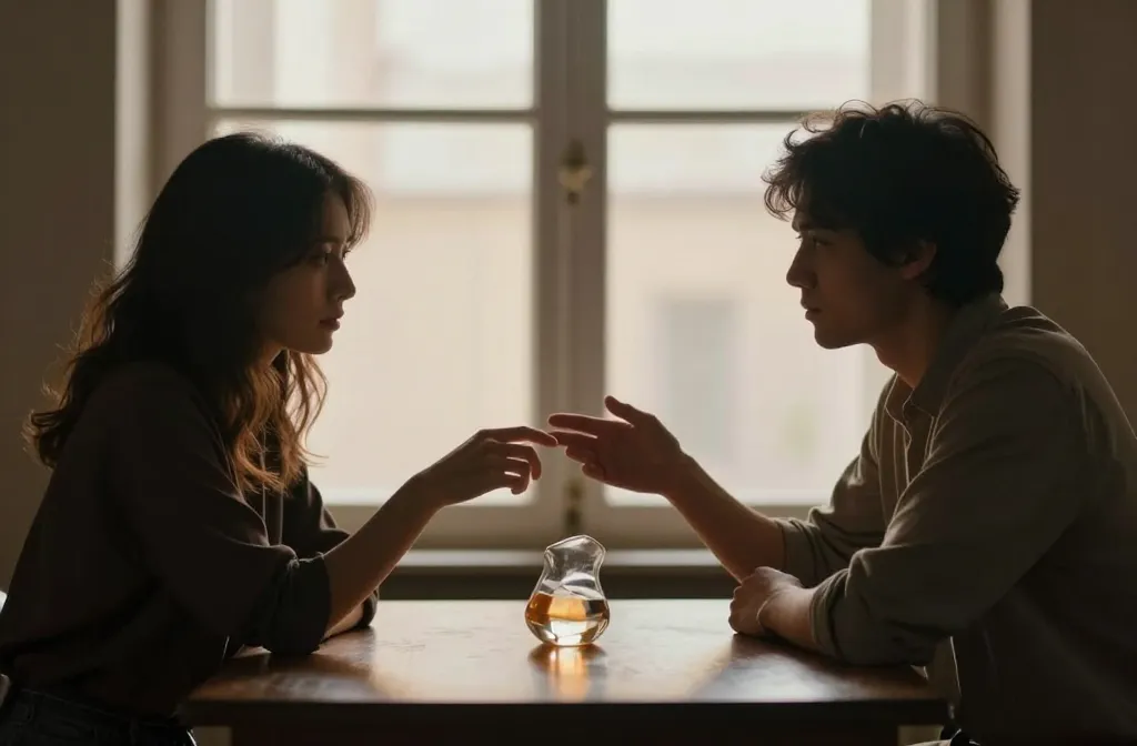 How to Recover After Breaking a Promise in a Relationship