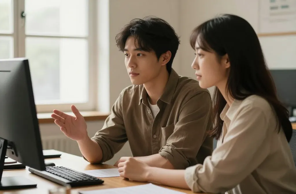 How to Support a Partner Who Is Struggling With Confidence