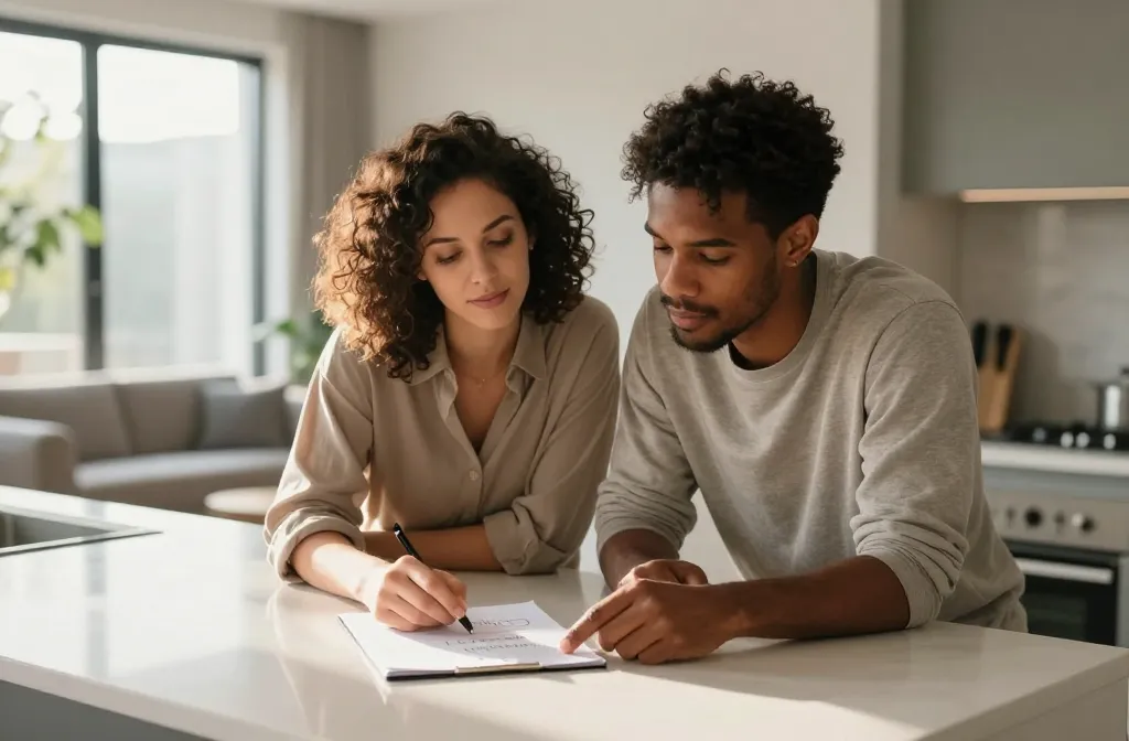 How to Talk About Different Spending Priorities Without Fighting