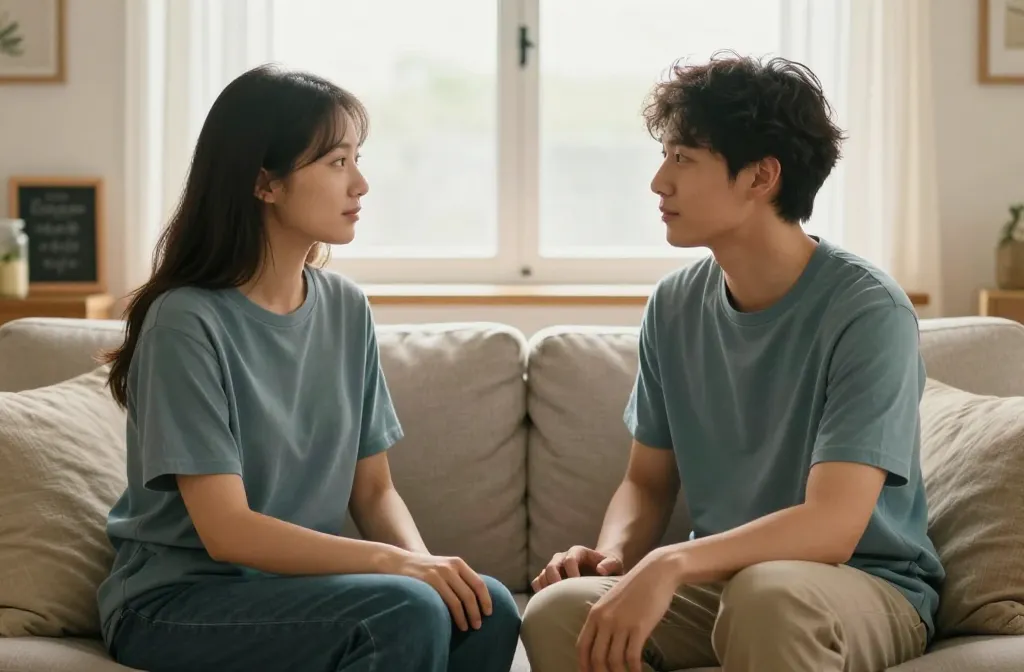 How to Communicate When One Partner Feels Unappreciated
