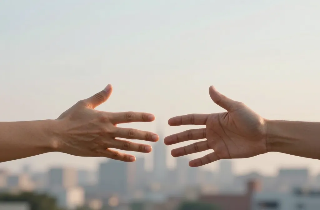 How to Rebuild Trust After Repeatedly Canceling Plans