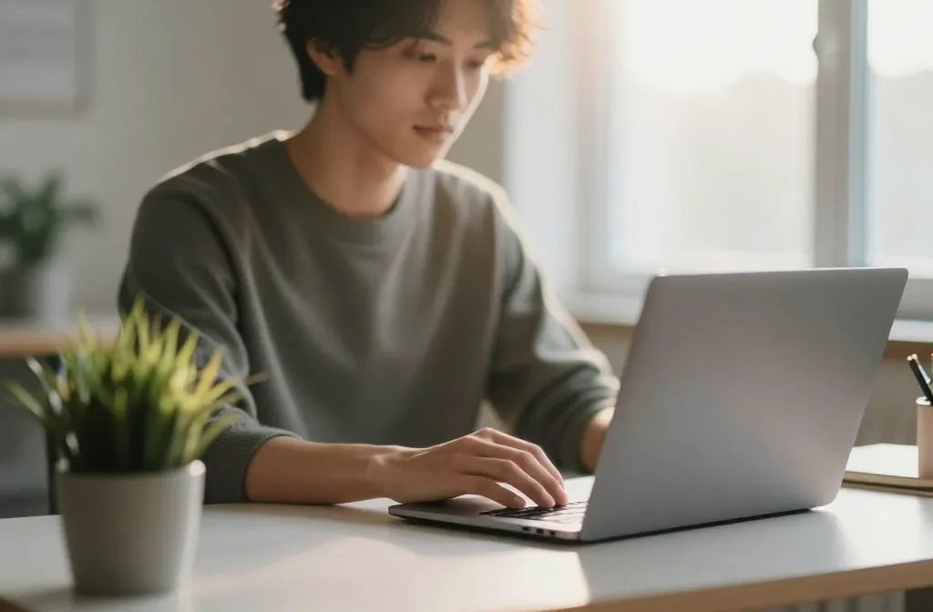 How to Reconnect After Weeks of Feeling Out of Sync