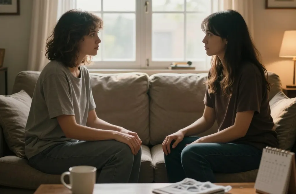 How to Communicate When One Partner Feels Taken for Granted at Home