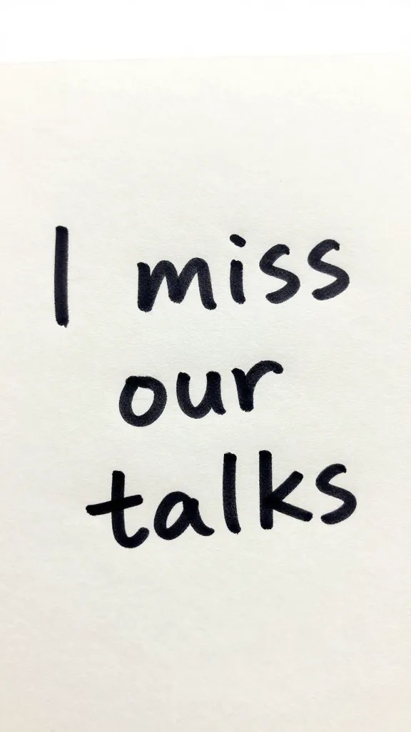 closeup of a single note card with 