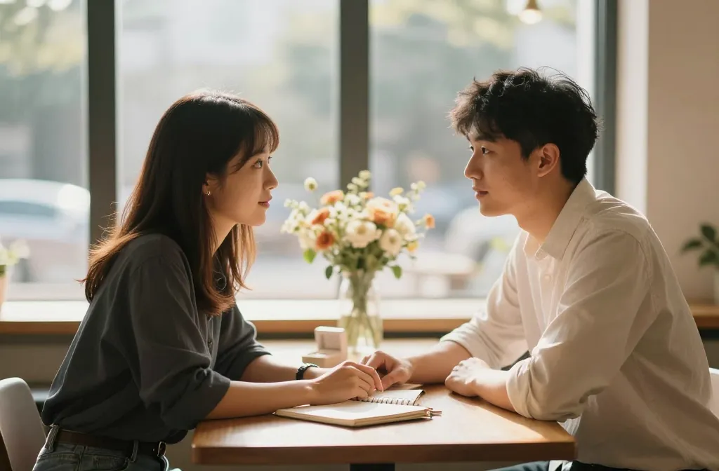 How to Talk About Wedding Expectations Before You Get Engaged