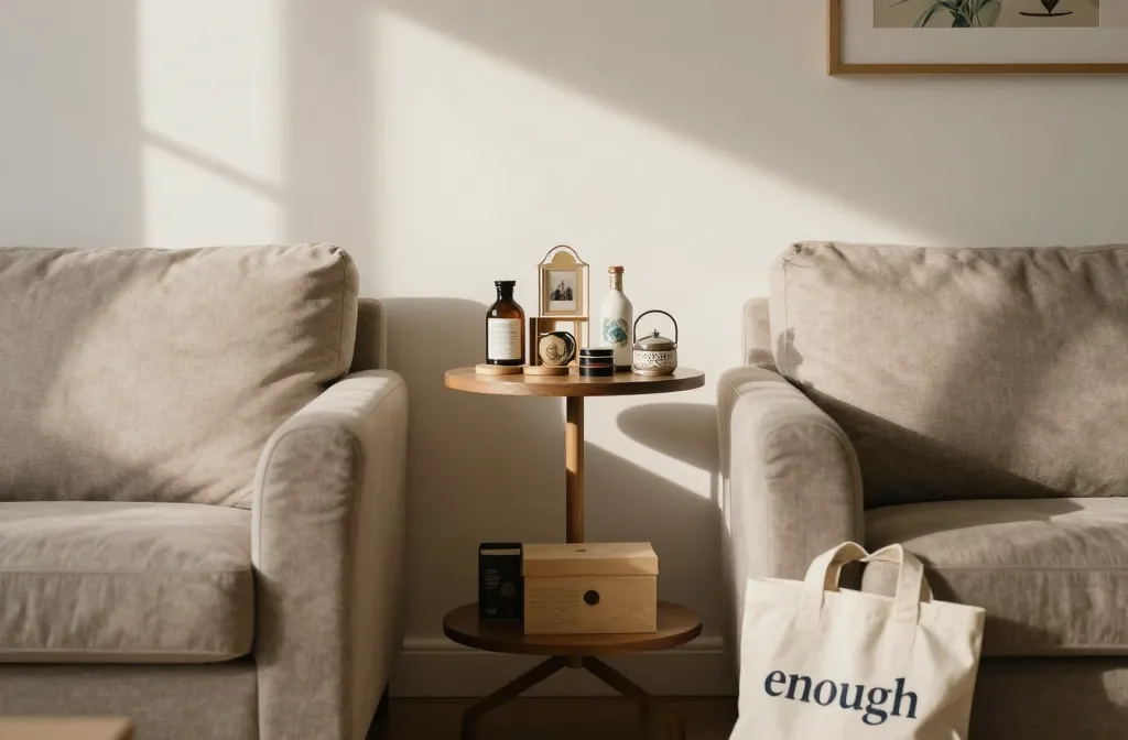 How to Handle Different Expectations About Keeping Keepsakes and Clutter