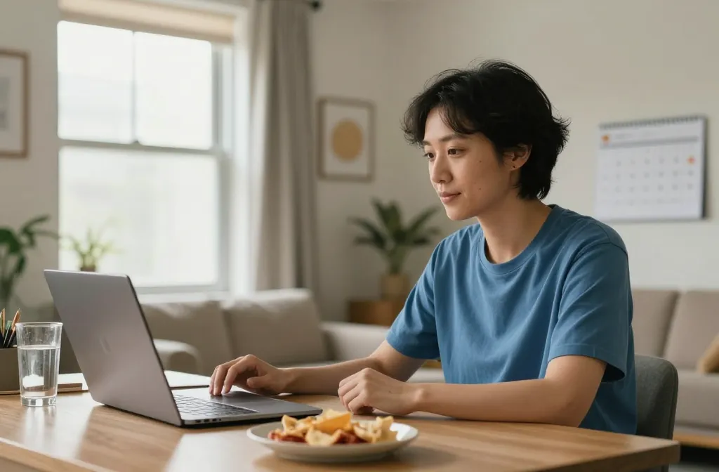 How to Support a Partner Preparing for a Major Exam or Certification