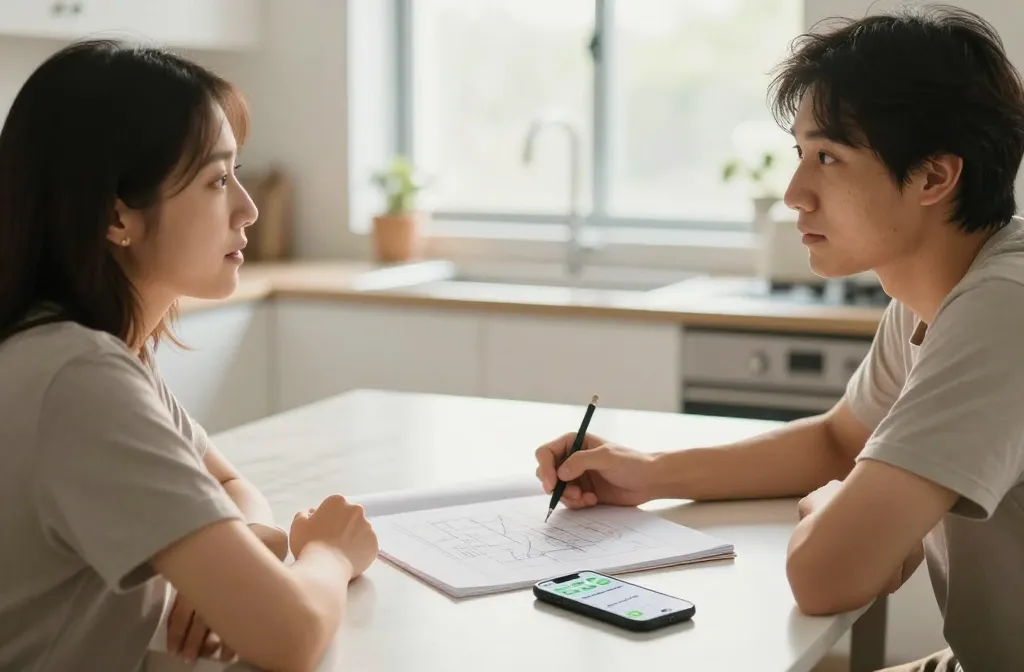 How to Set Boundaries With an Ex When You Are in a New Relationship