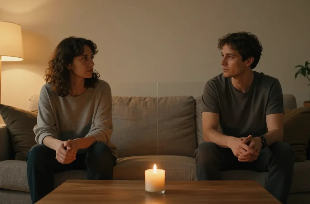 How to Rebuild Trust After an Emotional Affair