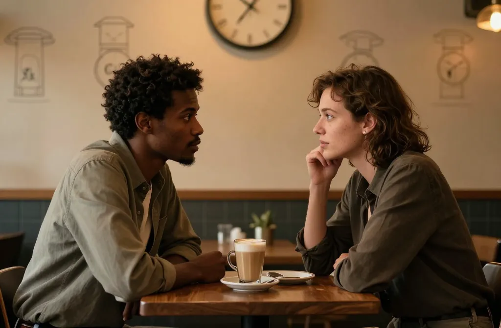 How to Navigate a Significant Age Gap in a Relationship