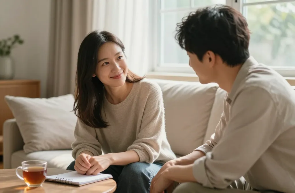 How to Communicate When One Partner Is Recovering From Surgery