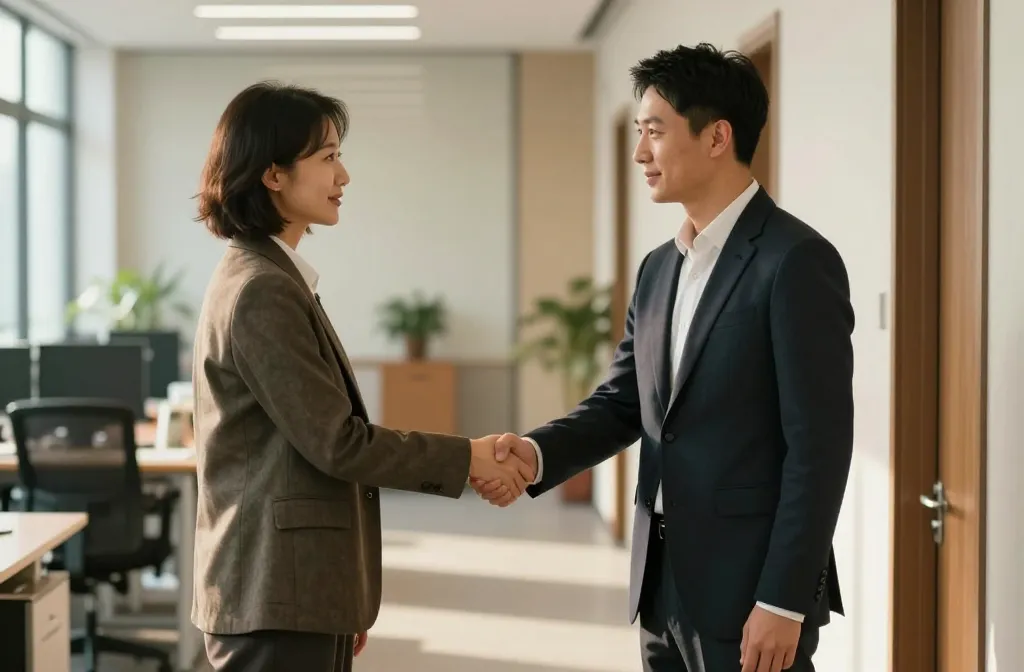 How to Set Boundaries Around Work Friendships Without Creating Suspicion