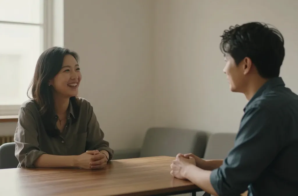 How to Handle a Partner Who Jokes During Serious Conversations