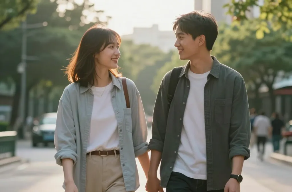 Posting Couple Photos Online: How to Respect Different Comfort Levels