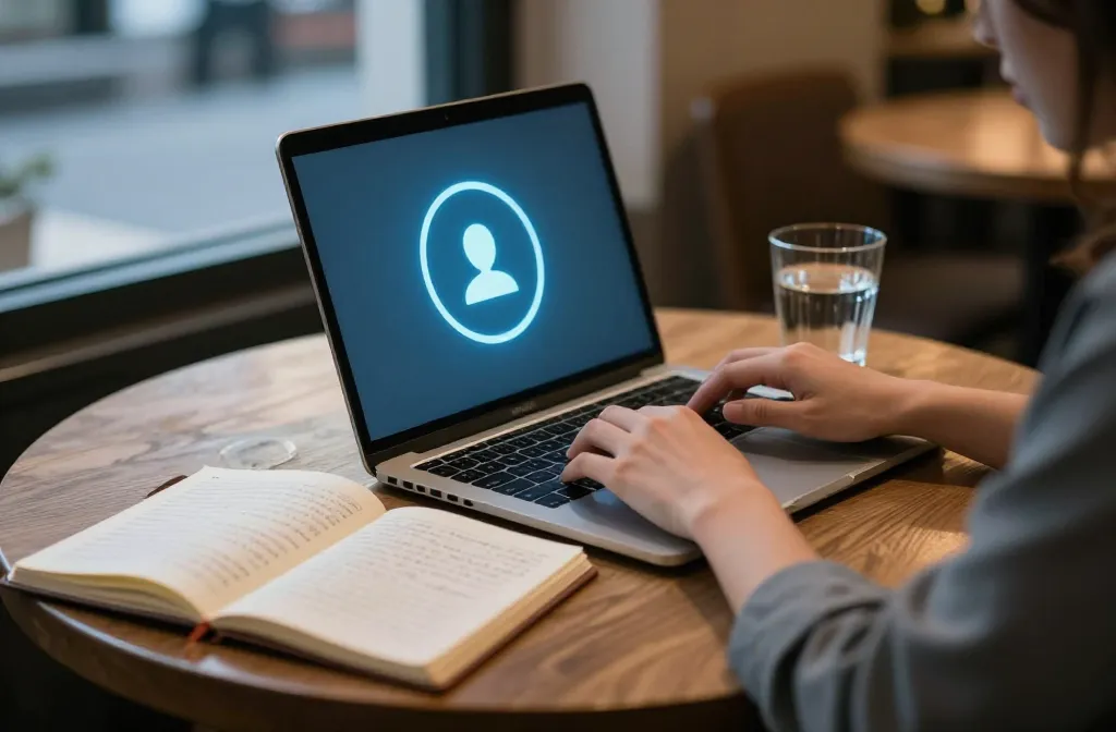 How to Talk About Privacy Around Personal Journals and Messages
