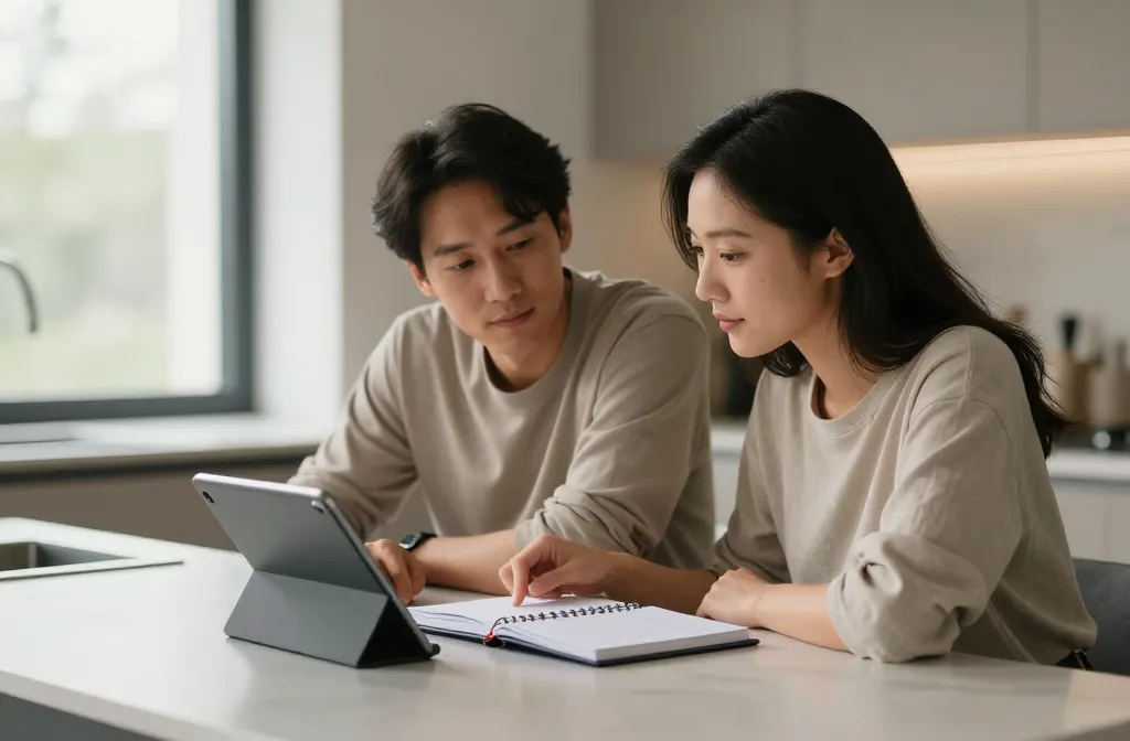 How to Handle a Partner Who Forgets Important Details You Shared