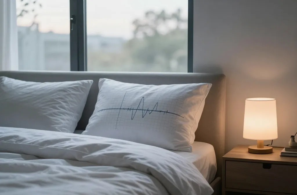 How to Talk About Different Sleep Needs Without Taking It Personally
