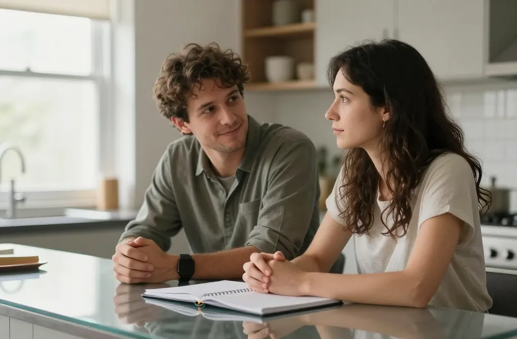 How to Communicate When One Partner Feels Left Out of Decisions